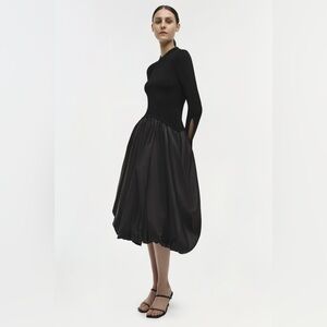 Simkhai Signature Kenlie Dress